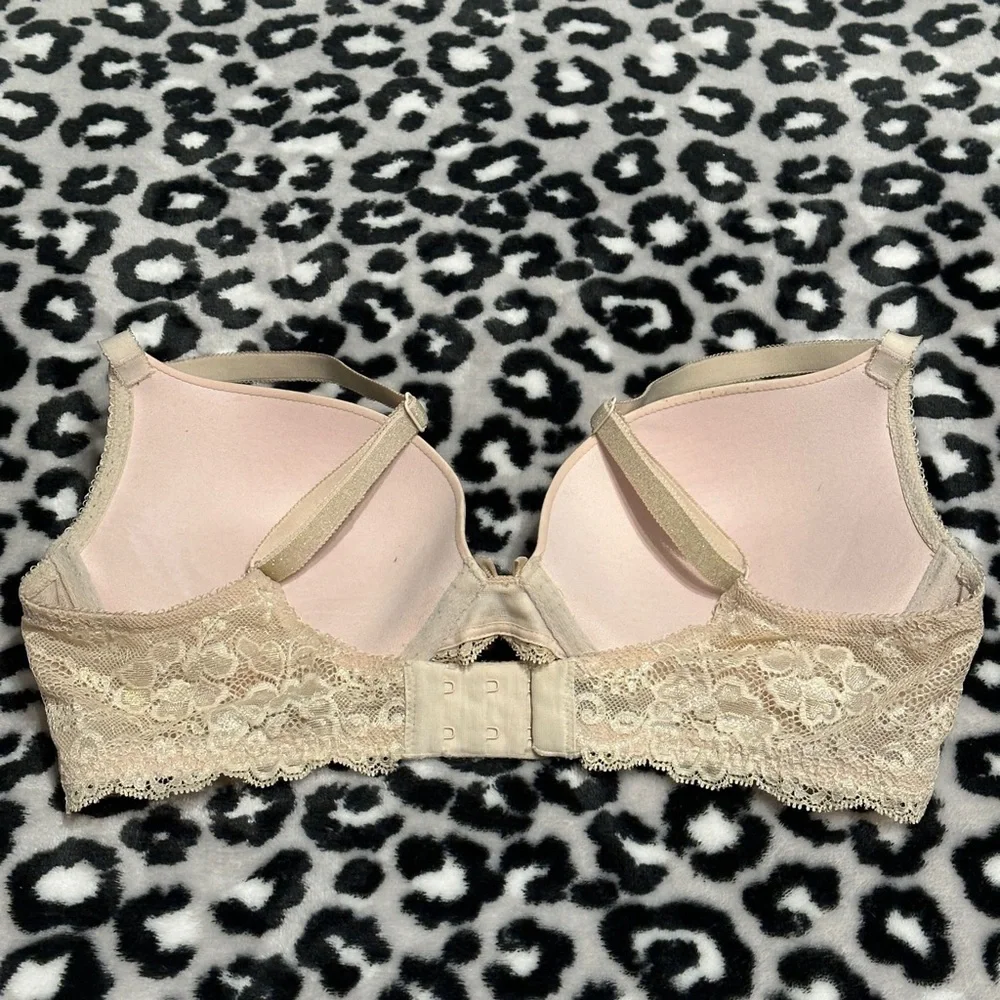 Dream Angels Push Up 34D
